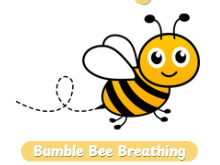 Calming Breathing Strategy Cards