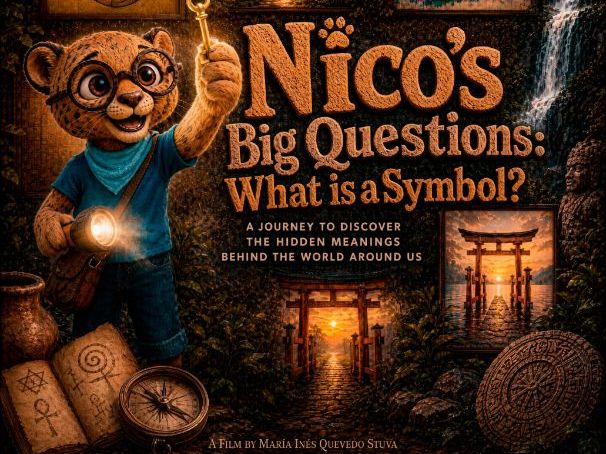 WHAT IS A SYMBOL? / Philosophy for Kids & SEL / Video + Activities