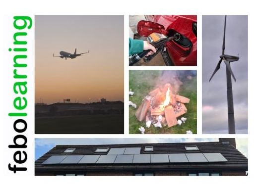 Energy Resources Lessons GCSE Physics