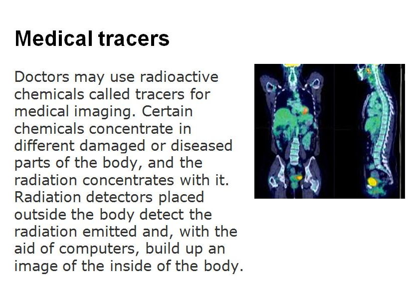 Uses of radioactivity (Edexcel 91 Physics) Teaching Resources