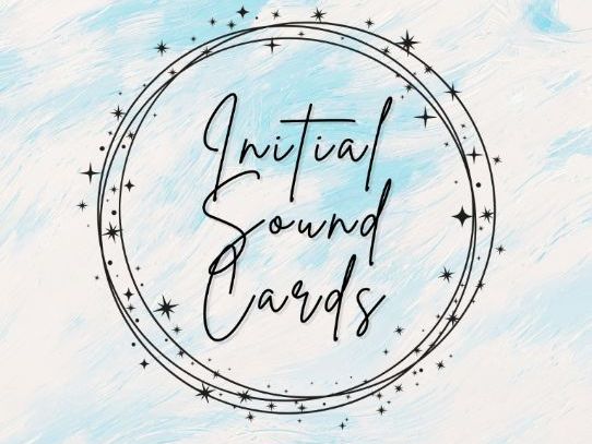 Initial Sound Cards