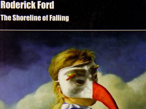 ‘Poems of the Decade’: ‘Giuseppe’ by Roderick Ford