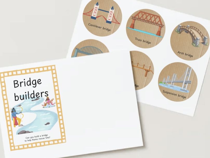 Diwali construction area challenge