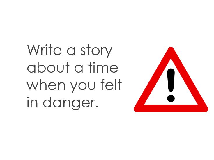 Autobiography Lesson - Assessment Preparation (Year 7)