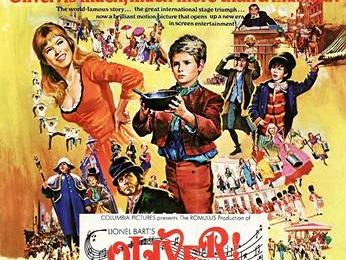 Oliver Twist Playscript and Supporting Resources
