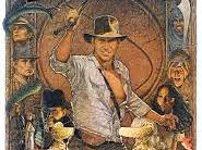 Literacy Skills - Indiana Jones