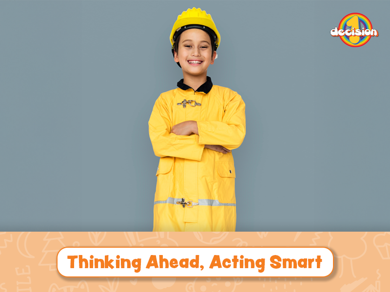 Year 5 - Personal Safety