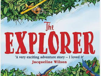 Pre Key Stage 2 (SEN) English Resources - The Explorer