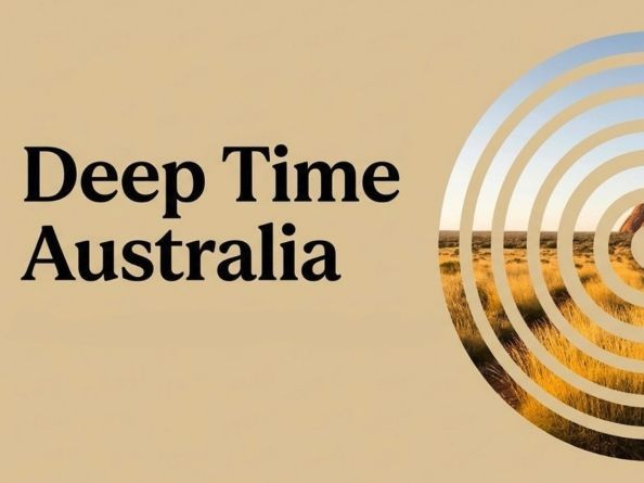 Deep Time Australia – Year 7 History (10 Lesson Pack)