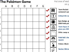 Pokemon Harry Potter Game