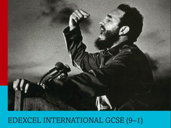 Superpower Relations & the Cold War, 1941–91 - Summary & Revision Notes - Edexcel IGCSE History
