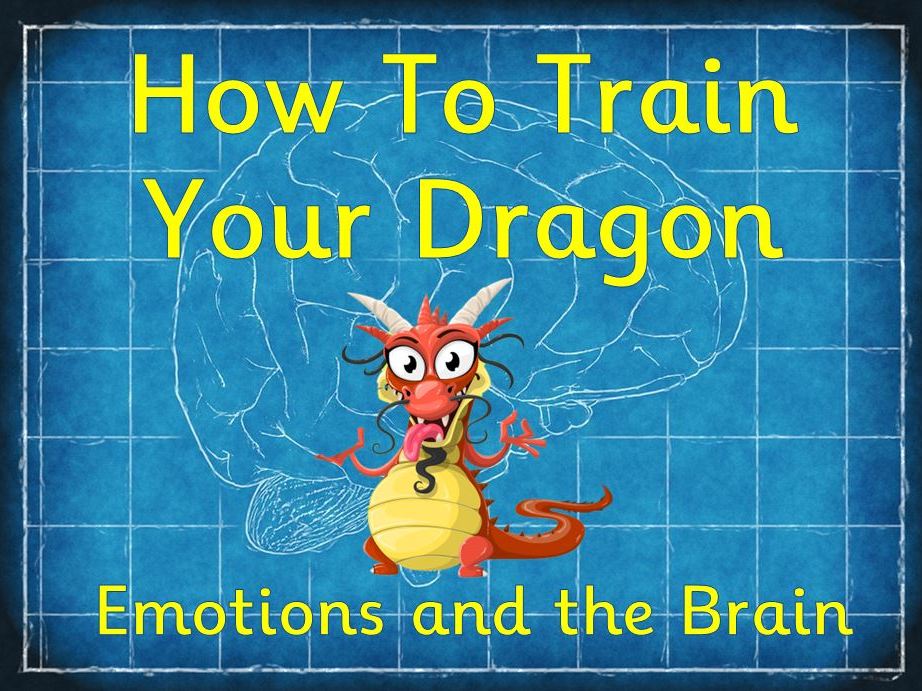 Emotions and the Brain - Mental Health - Understanding and Controlling our Feelings