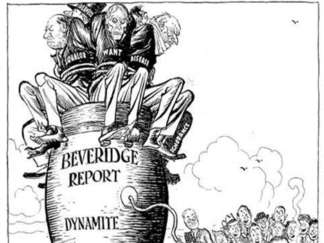 12.2 The impact of two world wars on public health, poverty and housing