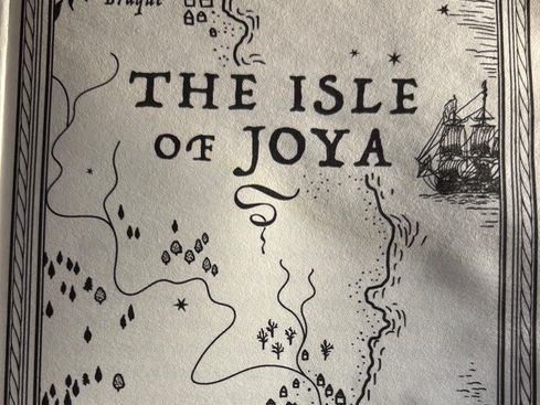 Mischievous Creatures: Folk Tales in the Northwest