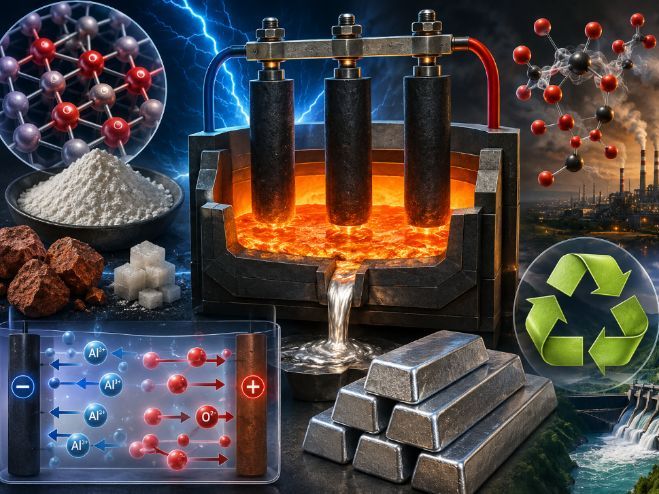 GCSE Chemistry Electrolysis Lesson | AQA GCSE Chemistry 8462 | PowerPoint + Differentiated Worksheet