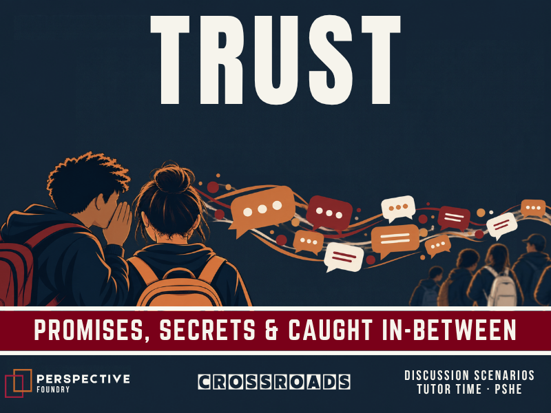 When to Tell: Secrets, Trust & Loyalty