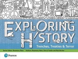 Chapter 1: Lesson 16 - The role of women during WW1