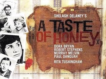 Taste of Honey Student Pack