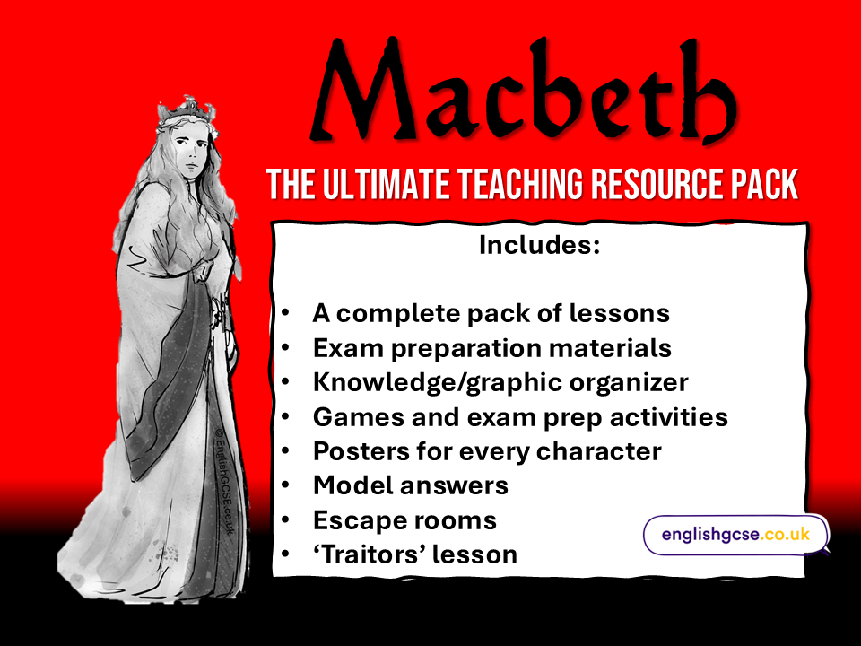 Macbeth Complete