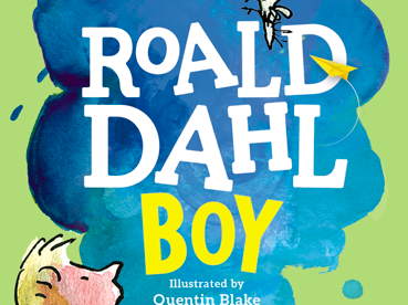 Lesson 6 'Boy' by Roald Dahl - Autobiographies - Year 6/lower KS3 Scheme of Work - Remote Learning