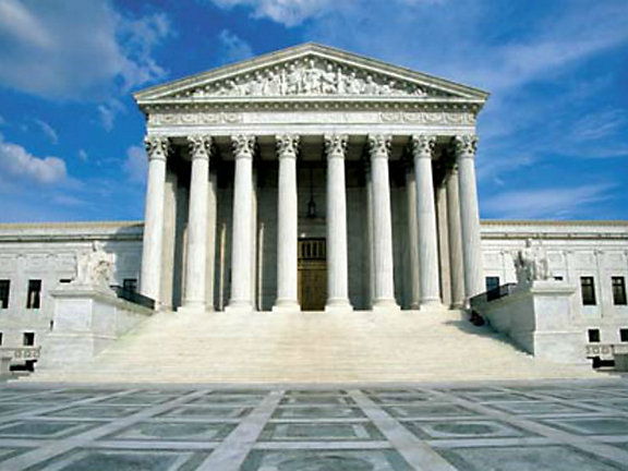 US Supreme Court, Government & Politics, notes, Unit 4C