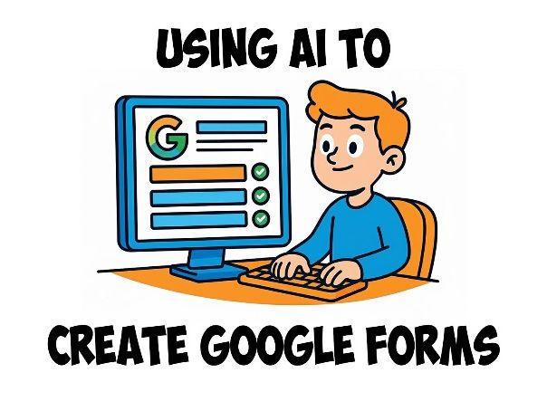 AI Quiz Generator for Google Forms