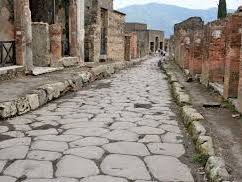 Escape from Pompeii - guided reading