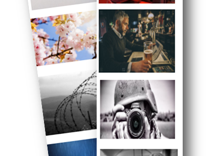 AQA Conflict Poetry Image Resource