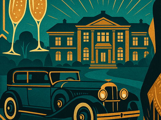 The Great Gatsby Lesson Pack