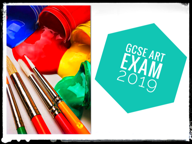 Gcse art edexcel image
