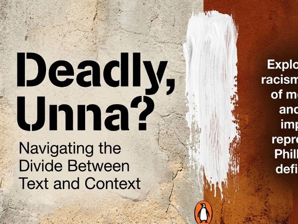 Deadly, Unna? Unit Plan | Year 9–10 English | Novel Study, Context, Activities