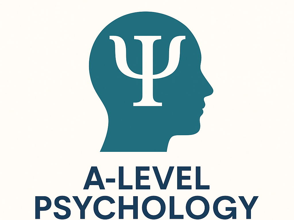 AQA Psychology Bundle (A-Level)