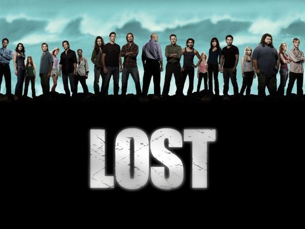 Lost pilot episode critical essay media study BGE level 2/3 KS 2/3