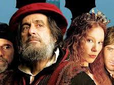 The Merchant of Venice – Shylock Choice Board