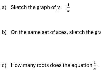 Reciprocal Graphs