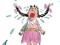 Class play - 18 parts, Y5/6. Based on the characters in The World’s Worst books by David Walliams