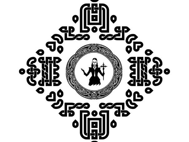 Gothic & Halloween Cryptogram Puzzles FREE Sample Bundle