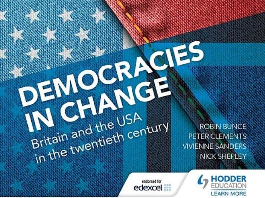 *COMPLETE* USA: Conformity and Challenge: 1955-92