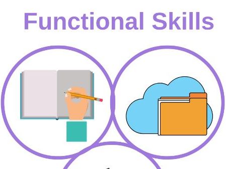 English Functional Skills SOW with Overview  and Unit Plans  for year 10 and year 11