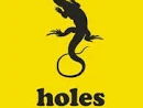 Introduction to "Holes" by Louis Sachar