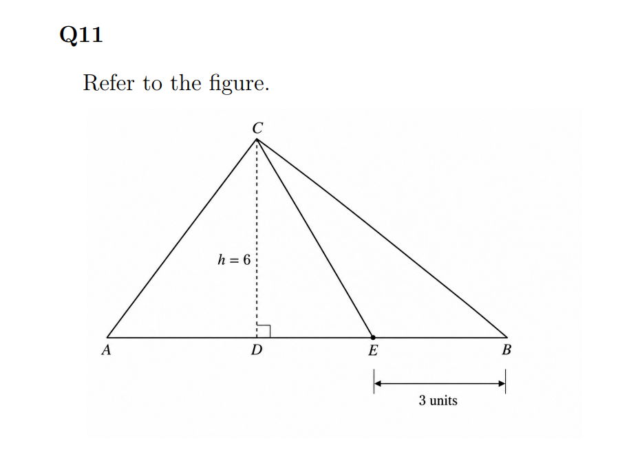 Writing and Using Mathematical Formulae Geometry and Algebraic Reasoning Exam-Style Questions with F