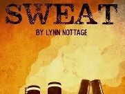 Structure techniques in Sweat by Lynn Nottage