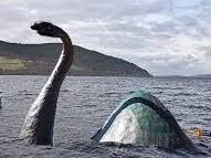 Guided Reading on Loch Ness