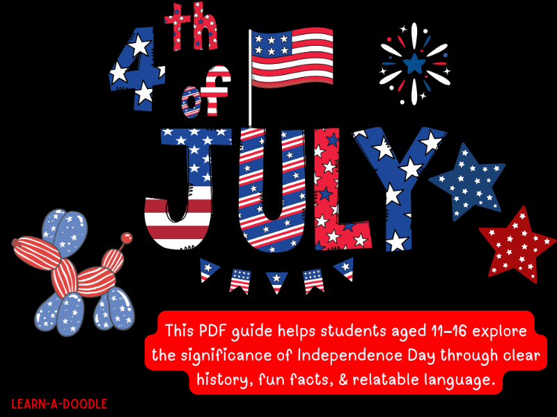 The Ultimate 4th July Guide: Why Independence Day Matters to America