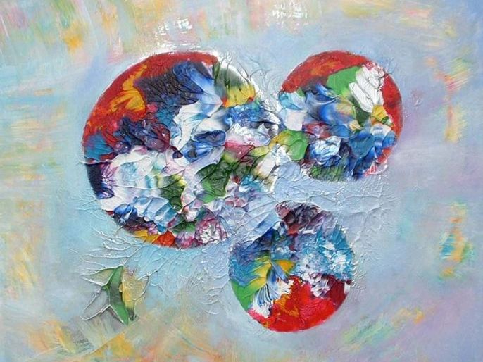 Creative Writing - Describing Alien Skies