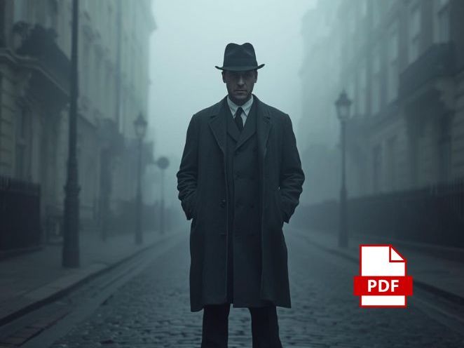 The Inspector Quotation Flashcards