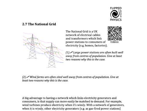 The National Grid