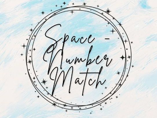 Space - Number Match