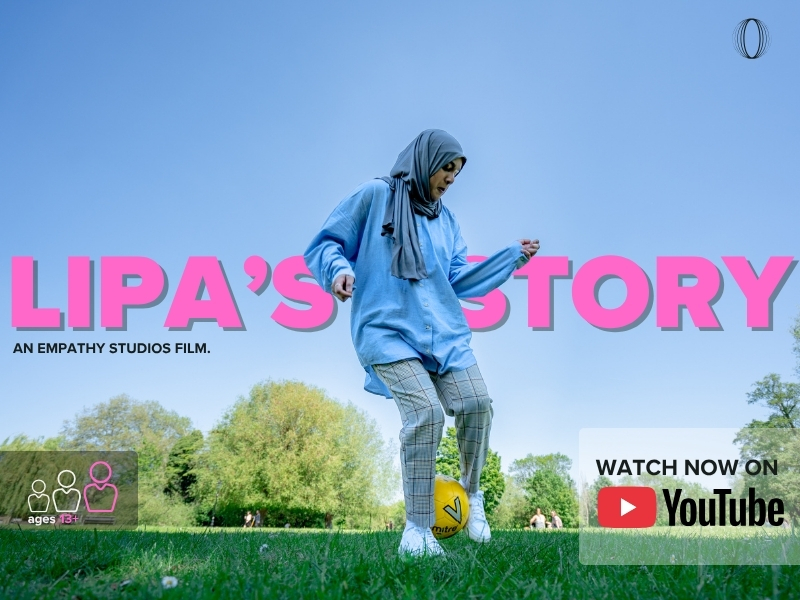 Empathy Assembly - FREE film: "Lipa's Story"