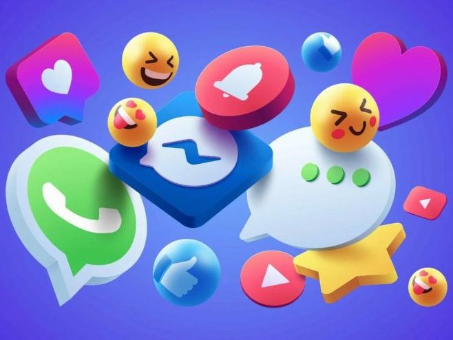 Dark Side of Social Media - BGE Persuasive Writing